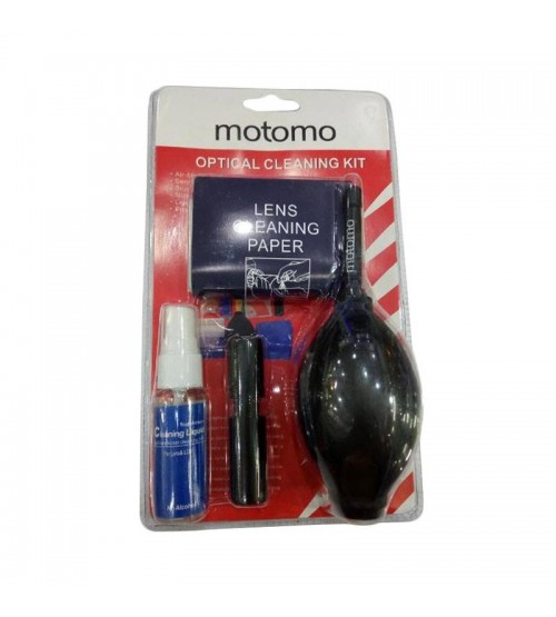 Cleaning Kit Motomo